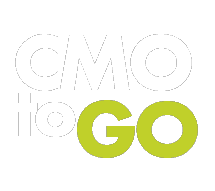 CMOtoGo - Your own CMO when you don't need a full time CMO